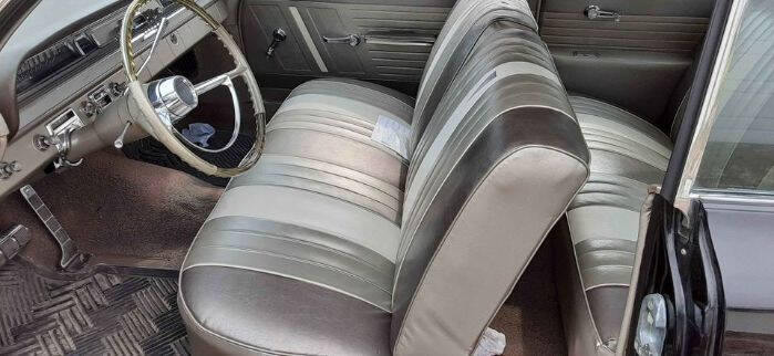 1962 Pontiac Catalina