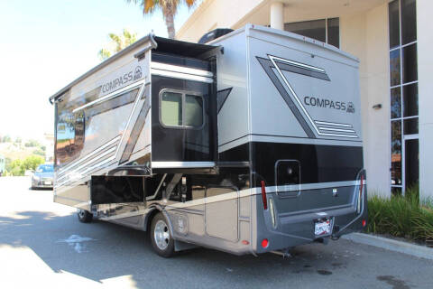 2022 Thor Motor Coach Compass 23TW