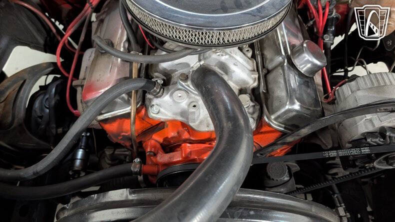 1962 Chevrolet Impala