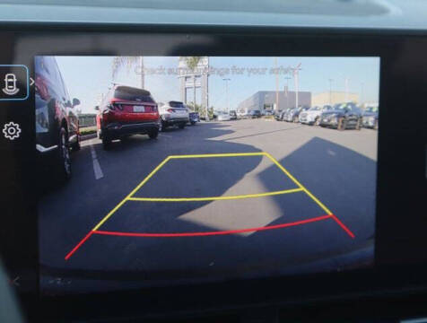 2025 Hyundai Kona Electric SEL