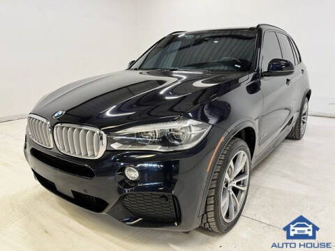 2016 BMW X5 for sale at MyAutoJack.com @ Auto House in Tempe AZ