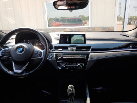 2020 BMW X2 xDrive28i