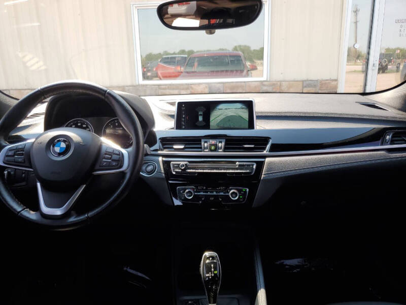 2020 BMW X2 xDrive28i