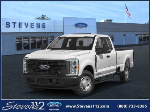 2024 Ford F-350 Super Duty for sale at buyonline.autos in Saint James NY