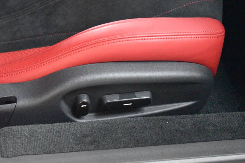 2017 Acura NSX SH-AWD Sport Hybrid