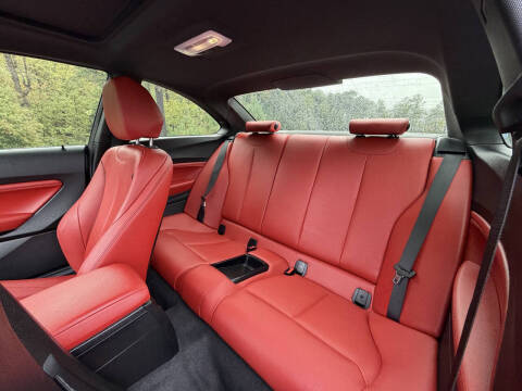 2014 BMW 2 Series M235i