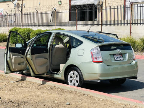 2006 Toyota Prius