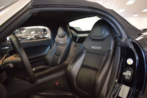 2008 Pontiac Solstice GXP