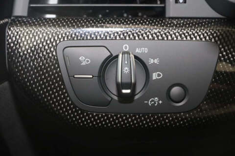 2023 Audi S5 Sportback 3.0T quattro Premium Plus