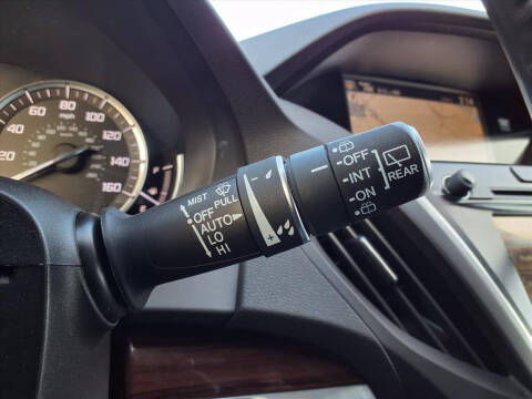 2014 Acura MDX SH-AWD w/Tech w/RES