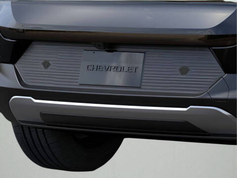 2025 Chevrolet Equinox EV LT 1