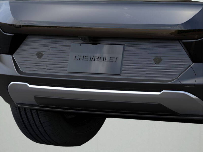 2025 Chevrolet Equinox EV LT 1