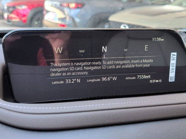 2025 Mazda CX-30 2.5 S Premium