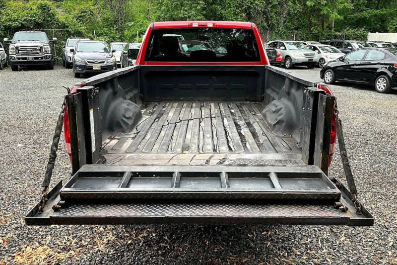 2013 RAM 1500 Tradesman