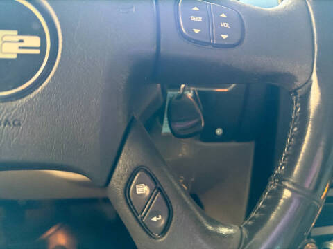 2004 HUMMER H2