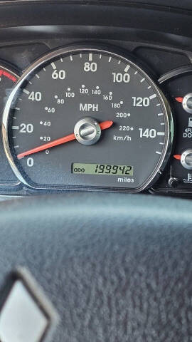 2012 Mitsubishi Galant ES