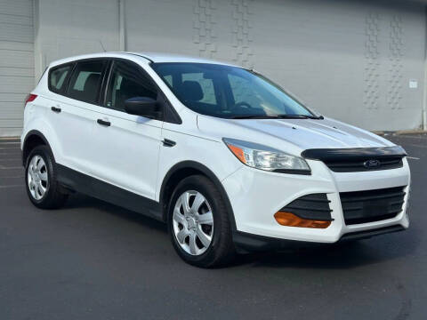 2014 Ford Escape S