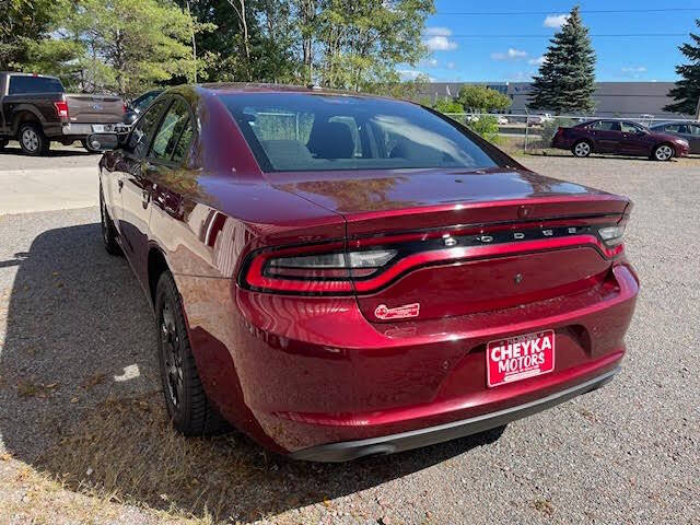 2019 Dodge Charger for sale at Cheyka Motors in Schofield, WI