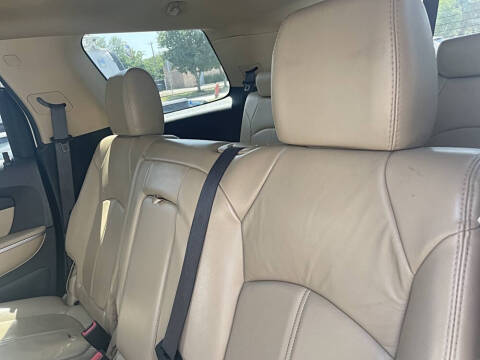 2012 GMC Acadia SLT-1