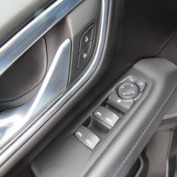 2023 Chevrolet Suburban LS