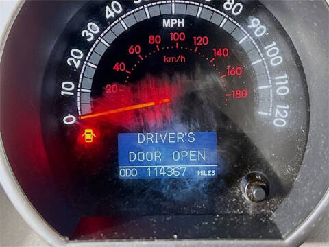 2012 Toyota Sequoia Platinum