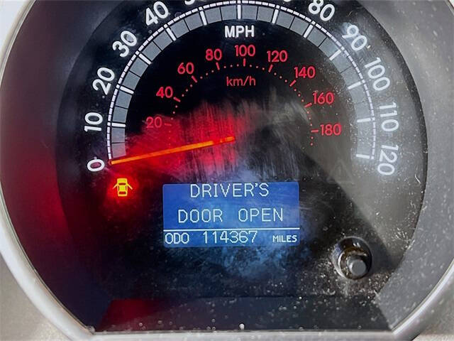 2012 Toyota Sequoia Platinum