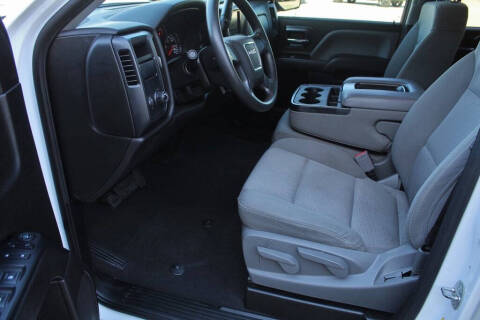 2019 GMC Sierra 1500 Limited