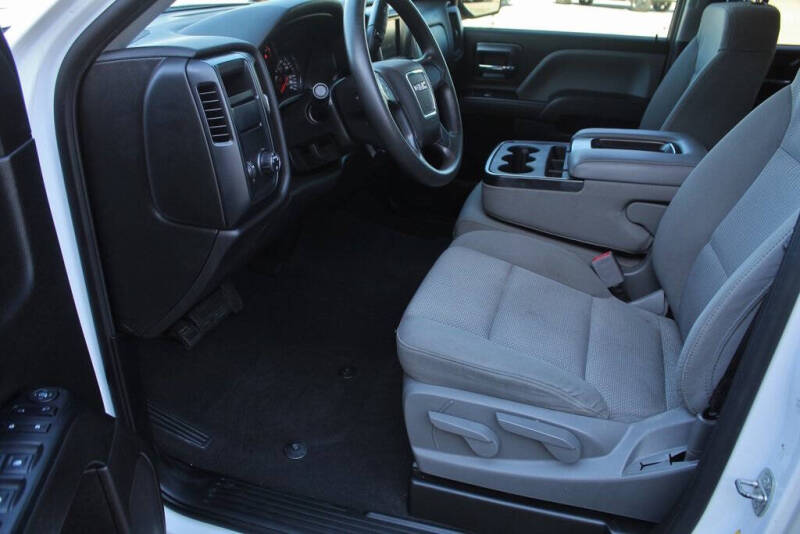 2019 GMC Sierra 1500 Limited