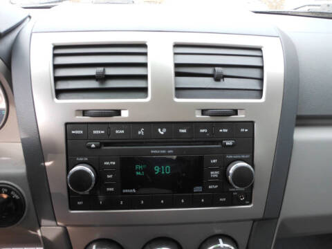 2008 Dodge Avenger SE