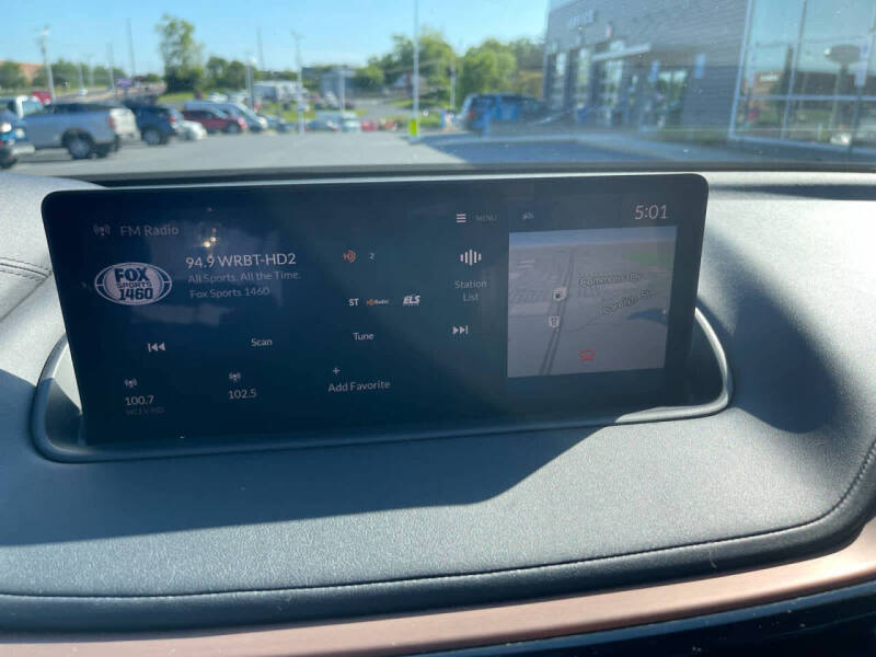 2022 Acura MDX SH-AWD w/Tech
