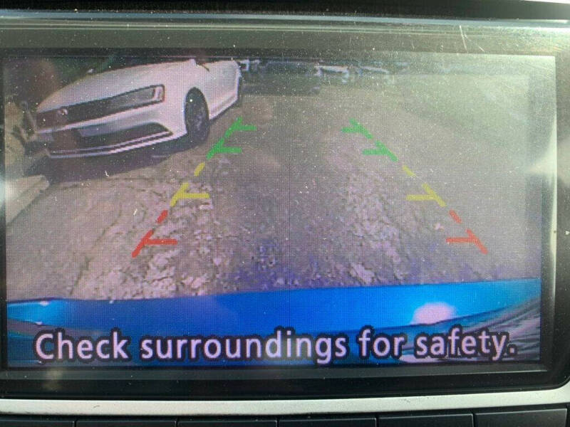 2017 Nissan Versa Note