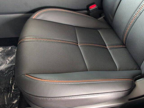 2025 Mazda CX-50 Hybrid Premium