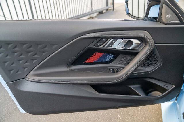 2023 BMW M2 12