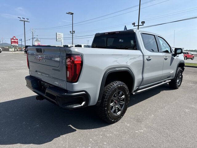 2024 GMC Sierra 1500 for sale at Mid-State Pre-Owned in Beckley, WV