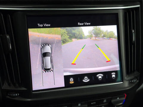 2022 Maserati Levante GT