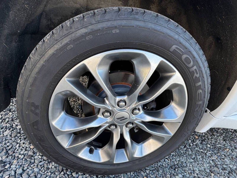 2019 Dodge Durango GT Plus