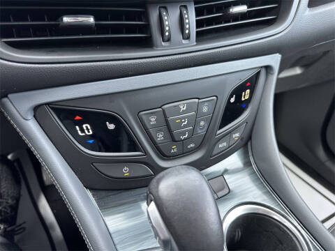 2020 Buick Envision Premium