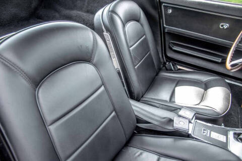 1965 Chevrolet Corvette