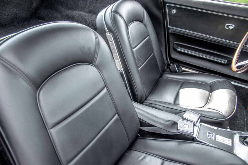 1965 Chevrolet Corvette