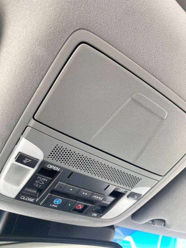 2014 Acura RLX w/Tech