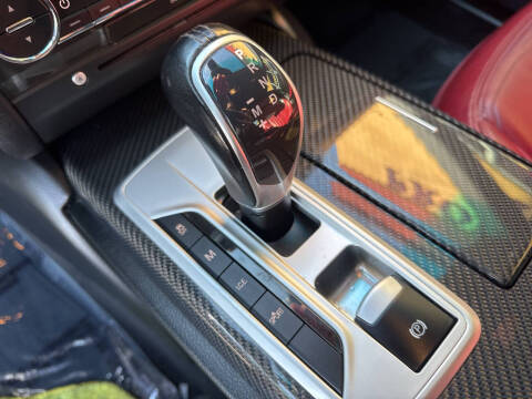 2016 Maserati Ghibli S Q4