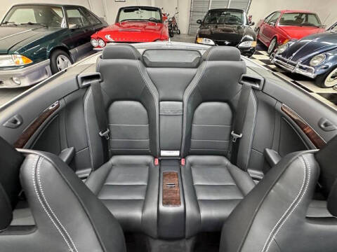 2013 Mercedes-Benz E-Class E 350