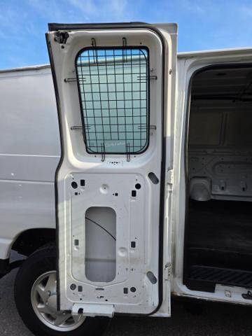 2013 Ford E-Series E-250