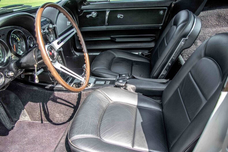 1965 Chevrolet Corvette