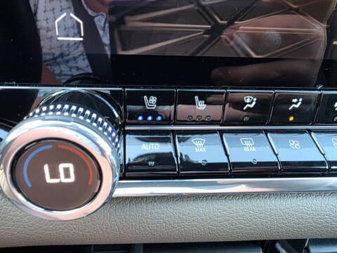 2024 GMC Canyon Denali