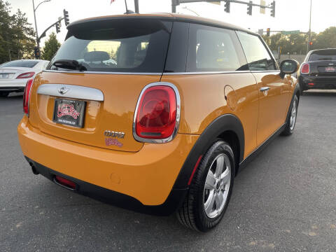 2014 MINI Hardtop Cooper