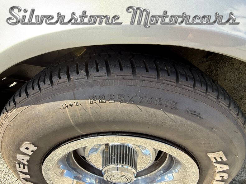 1976 Chevrolet Corvette