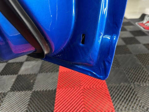 1969 Plymouth Roadrunner