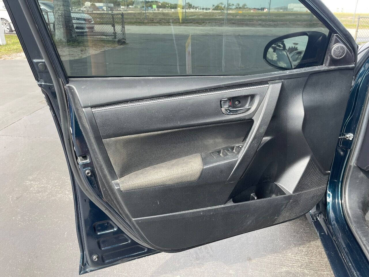 2019 Toyota Corolla  - $16,900