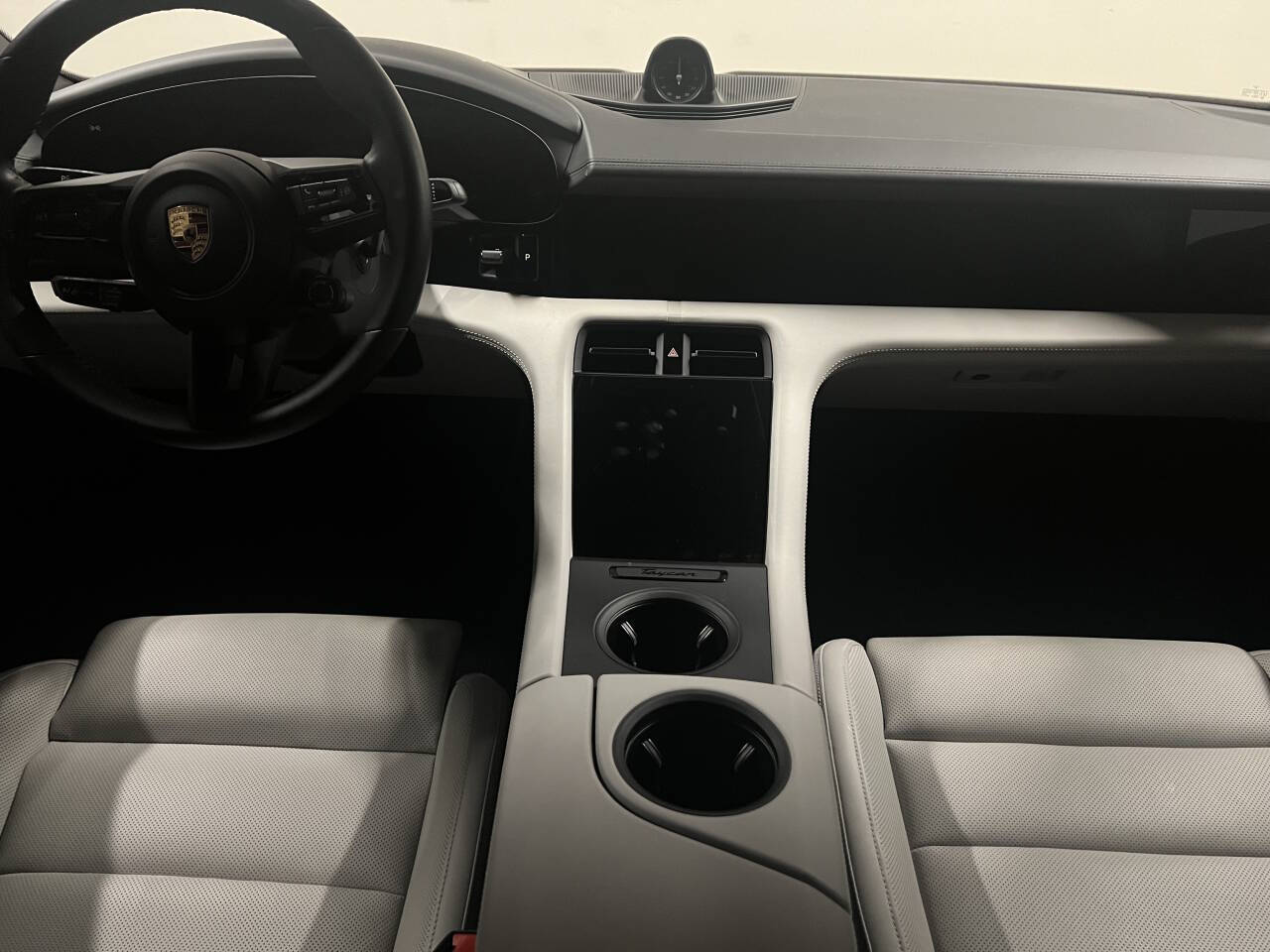 2023 Porsche Taycan for sale at RCG MOTORS in Rocklin, CA